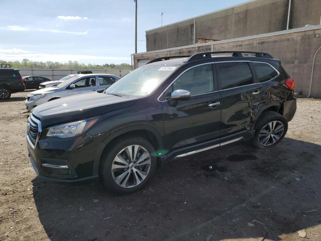 2019 Subaru Ascent Touring VIN: 4S4WMARD9K3489098 Lot: 51547544