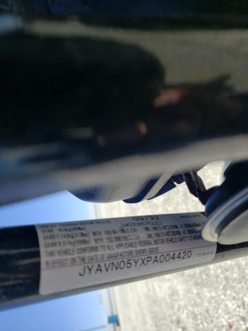 2023 YAMAHA XVS950 CUD JYAVN05YXPA004420