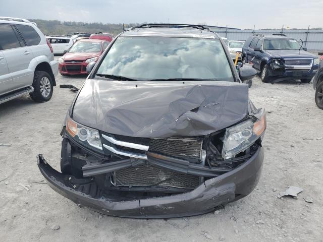 2016 HONDA ODYSSEY EX - 5FNRL5H64GB089166