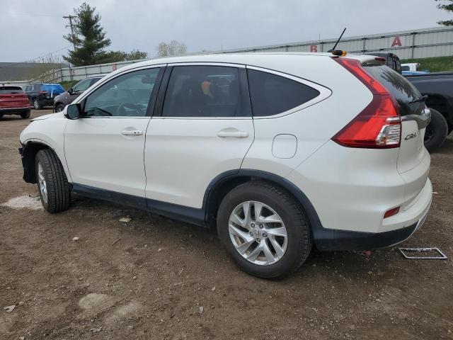 2015 Honda Cr-V Ex VIN: 5J6RM4H54FL029697 Lot: 52104734
