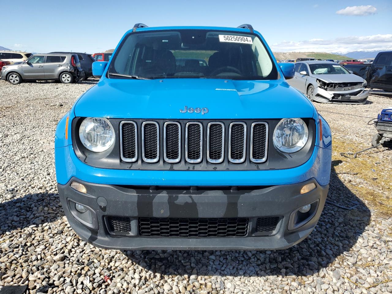 ZACCJBBT3FPB77089 2015 Jeep Renegade Latitude