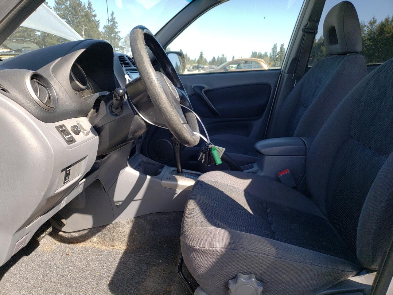 JTEHH20V326027157 2002 Toyota Rav4