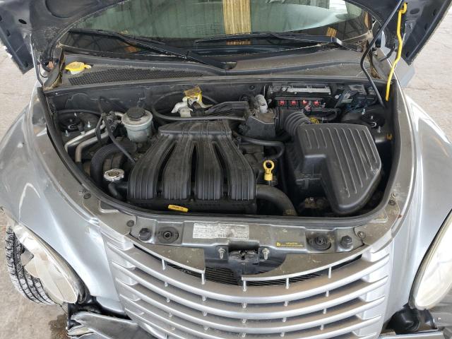 2008 Chrysler Pt Cruiser VIN: 3A8FY48B38T243955 Lot: 50434824