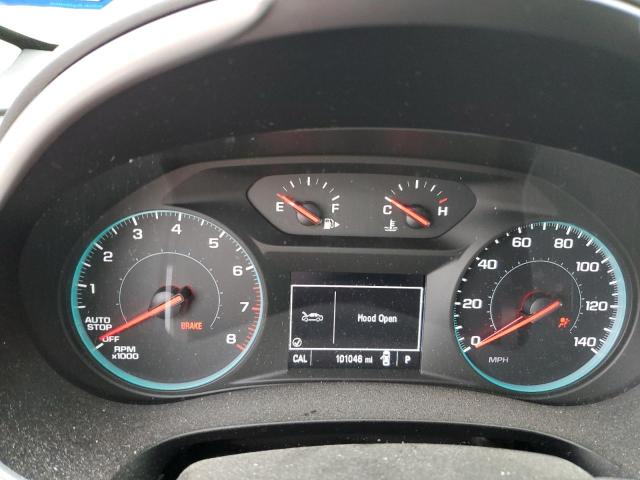 2019 Chevrolet Malibu Rs VIN: 1G1ZG5STXKF188350 Lot: 49783074