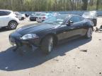 JAGUAR XK PORTFOL снимка