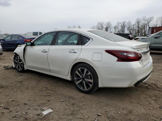 2017 Nissan Altima 2.5 VIN: 1N4AL3AP4HC267473 Lot: 50429954