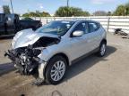 2021 Nissan Rogue Sport S VIN: JN1BJ1AW6MW423671 Lot: 52318304