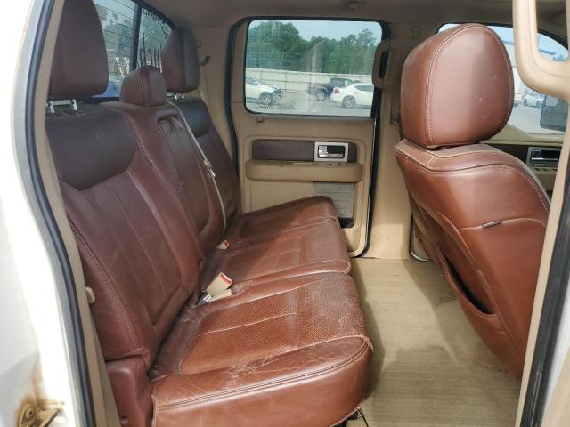 2013 Ford F150 Supercrew VIN: 1FTFW1ETXDKE21025 Lot: 50870764