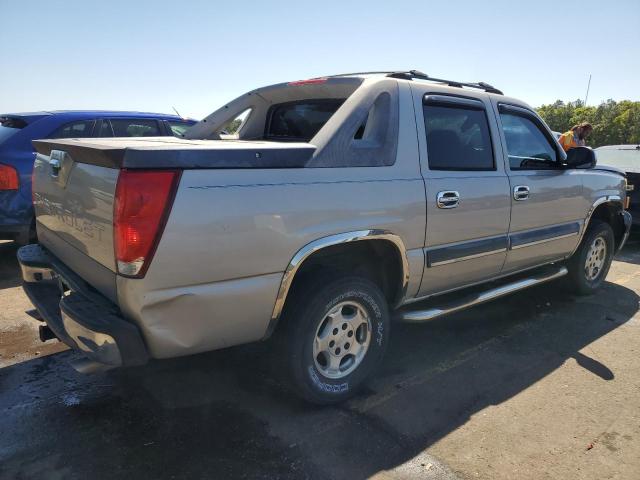 2005 Chevrolet Avalanche C1500 VIN: 3GNEC12Z15G212866 Lot: 49811874