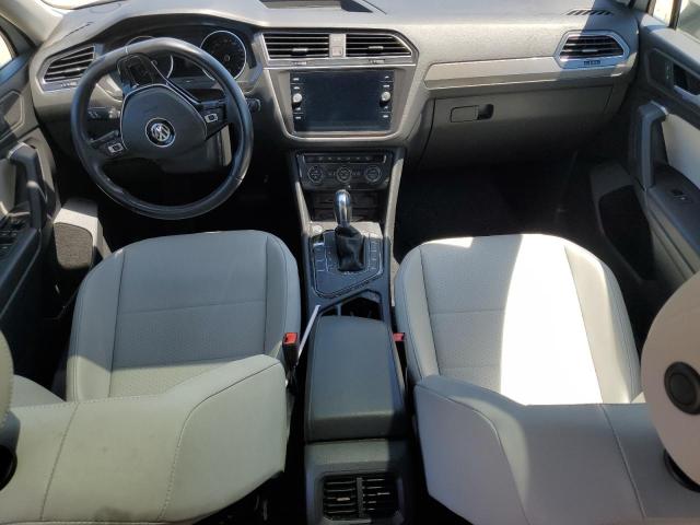 2019 VOLKSWAGEN TIGUAN SE - 3VV3B7AX1KM149983