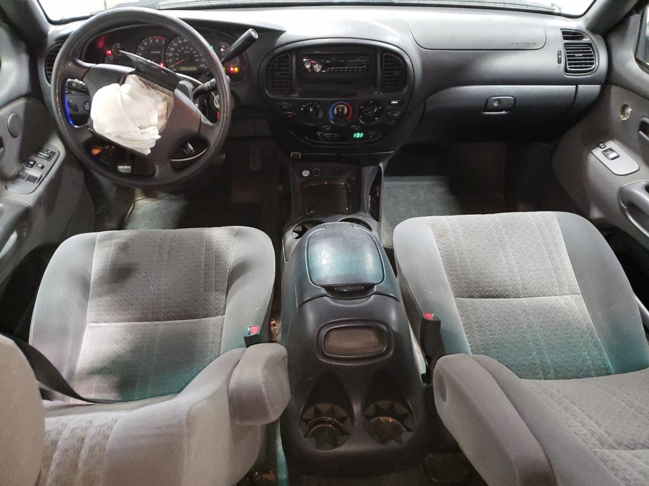 5TBBT44165S456544 2005 Toyota Tundra Access Cab Sr5