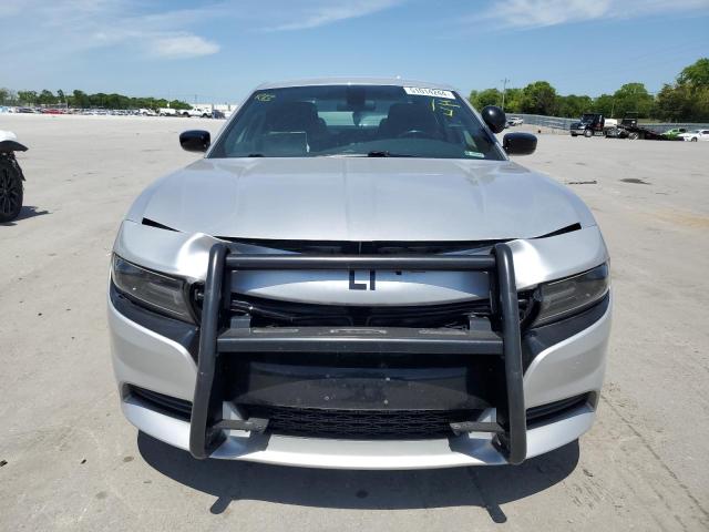 2019 DODGE CHARGER PO - 2C3CDXAGXKH725789