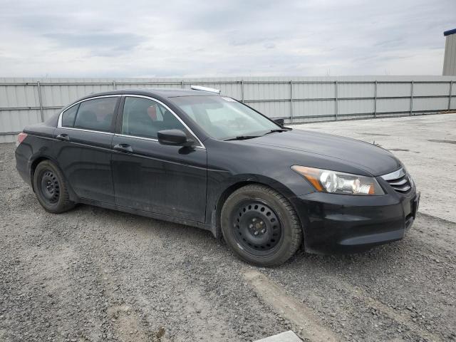 2011 Honda Accord Exl VIN: 1HGCP2F86BA802410 Lot: 52328424