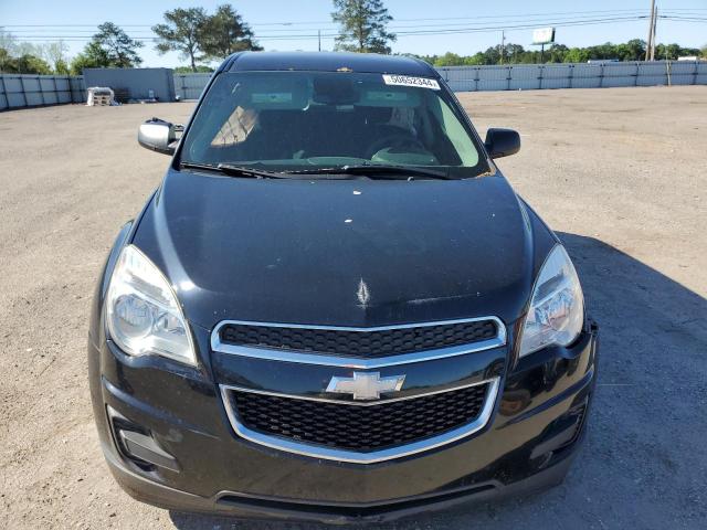 2014 Chevrolet Equinox Ls VIN: 2GNALAEK0E6294128 Lot: 50652344