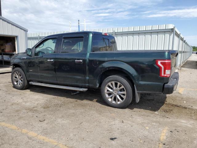 1FTEW1CP5FFC27550 2015 FORD F-150 - Image 2