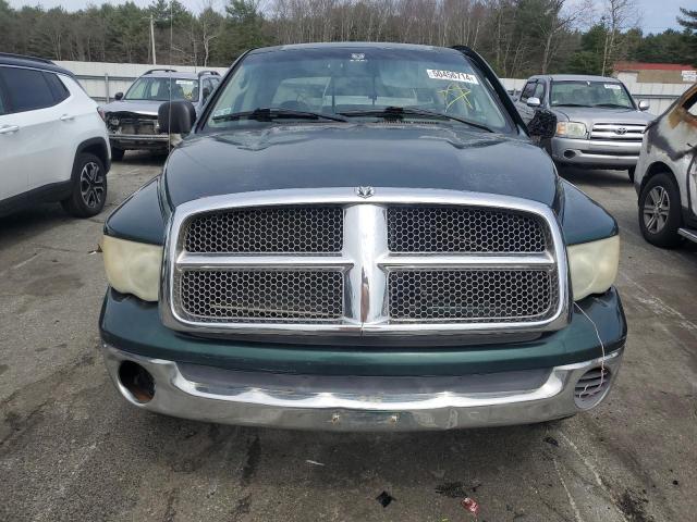 2002 Dodge Ram 1500 VIN: 3B7HA18N82G113196 Lot: 50456714