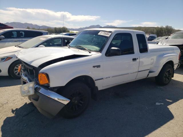 Lot #2503921159 2001 FORD RANGER SUP salvage car