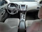 CHEVROLET CRUZE LS photo