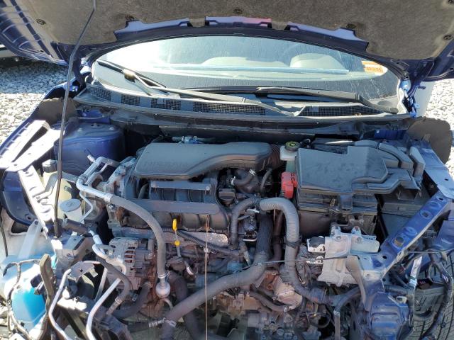 2020 NISSAN ROGUE SPOR - JN1BJ1CW1LW383527