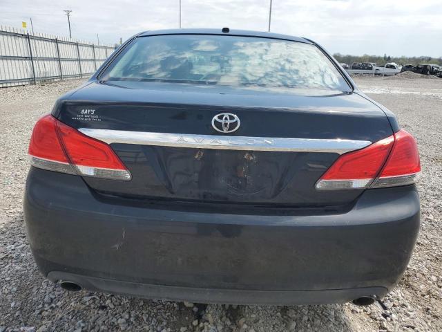 2011 Toyota Avalon Base VIN: 4T1BK3DB9BU409315 Lot: 49318074