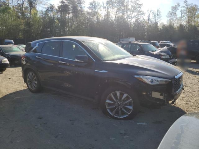 2020 Infiniti Qx50 Pure VIN: 3PCAJ5M36LF111340 Lot: 50529224