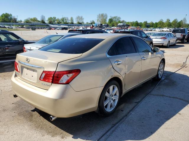 2008 Lexus Es 350 VIN: JTHBJ46G282165757 Lot: 50451354