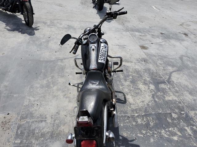 2002 HARLEY-DAVIDSON FXSTDI 1HD1JBB172Y049802