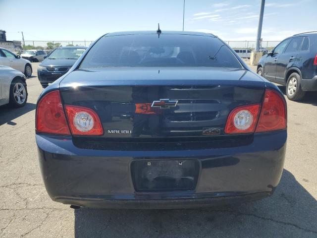 2011 Chevrolet Malibu Ls VIN: 1G1ZB5E16BF310324 Lot: 52054964