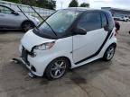 2015 SMART FORTWO PUR - WMEEJ3BA3FK818489