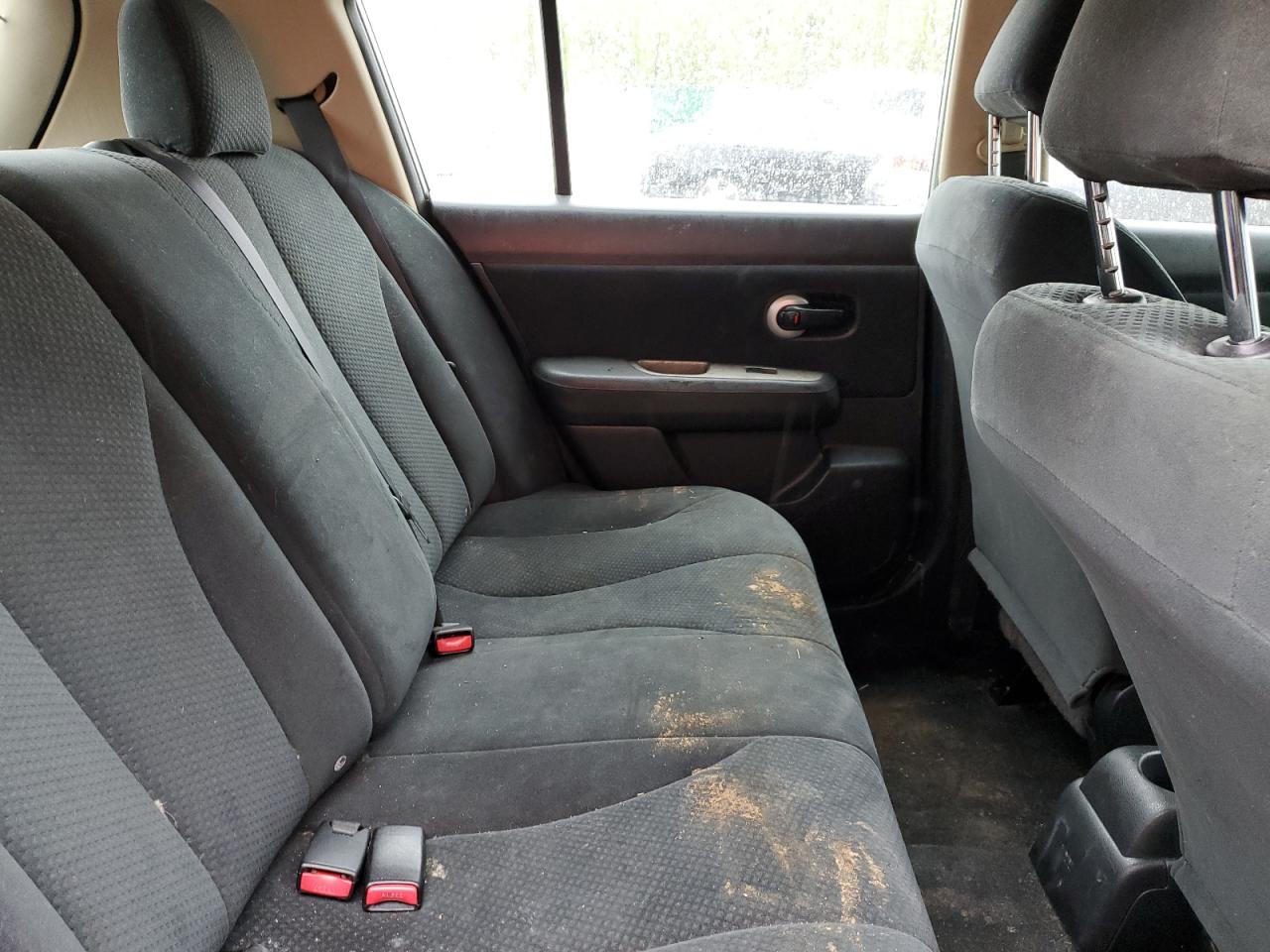 3N1BC1CP0BL499700 2011 Nissan Versa S