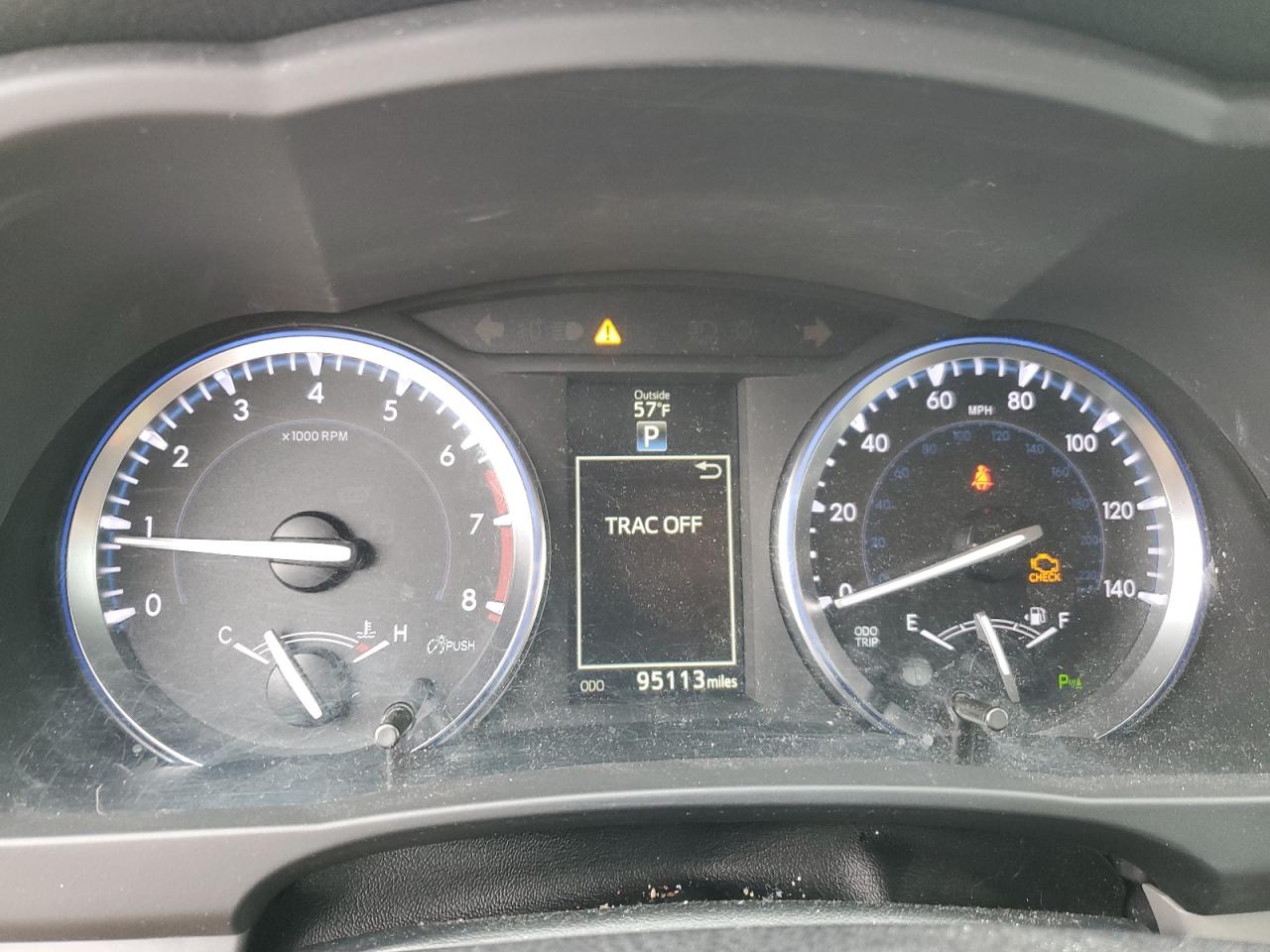 5TDDKRFH5FS087297 2015 Toyota Highlander Limited