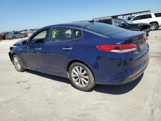2018 KIA OPTIMA LX - 5XXGT4L39JG268046