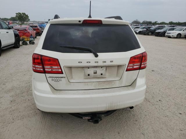 2018 Dodge Journey Se VIN: 3C4PDCAB9JT498126 Lot: 51528514