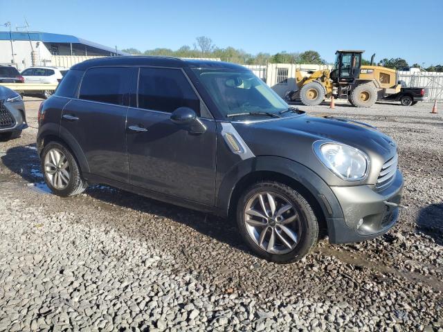 2013 Mini Cooper Countryman VIN: WMWZB3C54DWM09886 Lot: 49730814