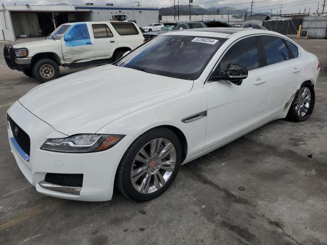 2016 Jaguar Xf Premium VIN: SAJBD4BV4GCY14613 Lot: 52360254