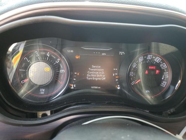 2018 Dodge Challenger Sxt VIN: 2C3CDZAG0JH339215 Lot: 50528684