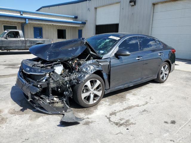 5XXGT4L30KG375102 2019 KIA OPTIMA - Image 1