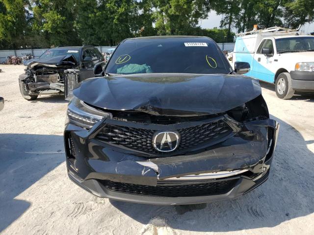 2022 Acura Rdx A-Spec VIN: 5J8TC1H67NL001284 Lot: 51259174