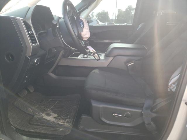 2019 Ford Expedition Max Xlt VIN: 1FMJK1JTXKEA59300 Lot: 51413124