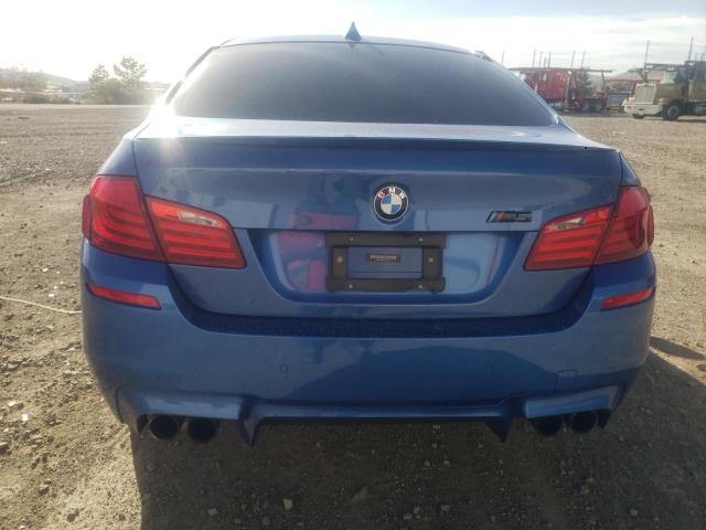 VIN WBSFV9C56DC773916 2013 BMW M5 no.6