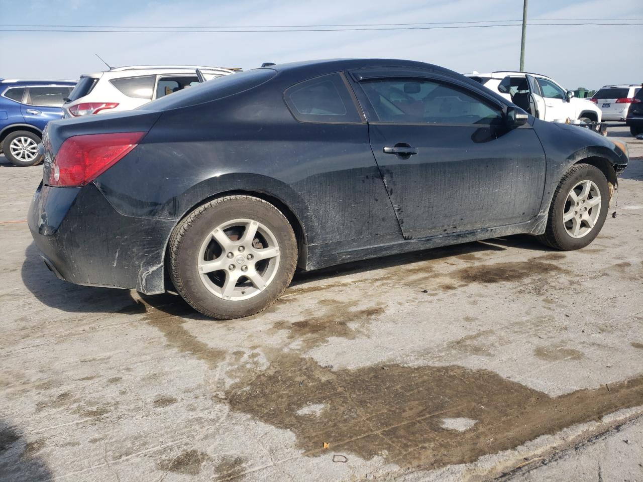 1N4BL2EP3CC263173 2012 Nissan Altima Sr