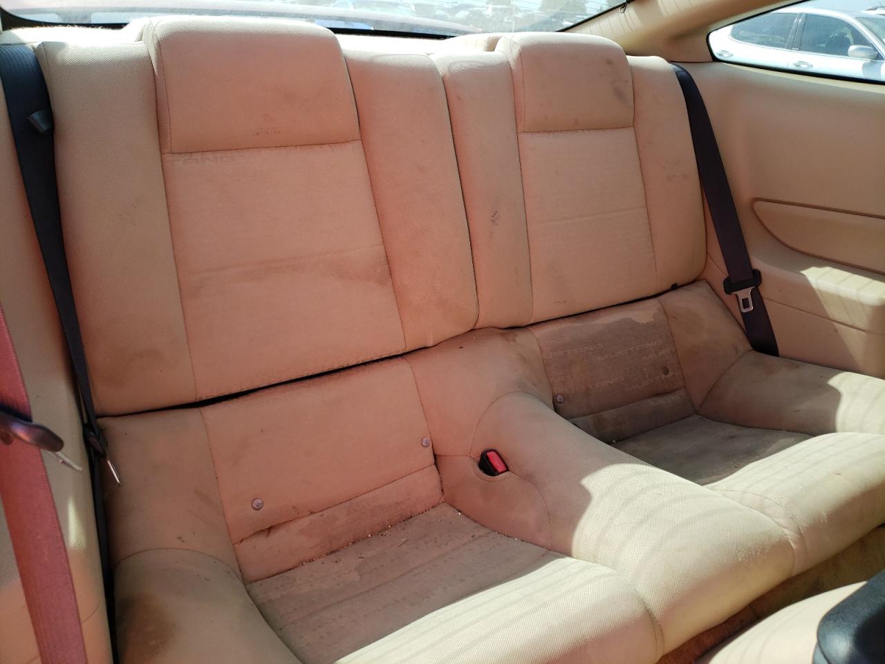 1ZVFT80N365162192 2006 Ford Mustang