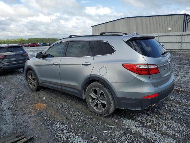 2014 Hyundai Santa Fe Gls VIN: KM8SN4HF0EU042190 Lot: 50366984
