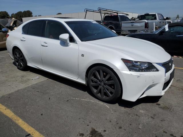 2014 Lexus Gs 350 VIN: JTHBE1BL5E5041806 Lot: 50373134