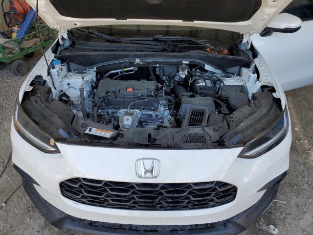 2023 Honda Hr-V Lx VIN: 3CZRZ1H34PM701627 Lot: 39226259