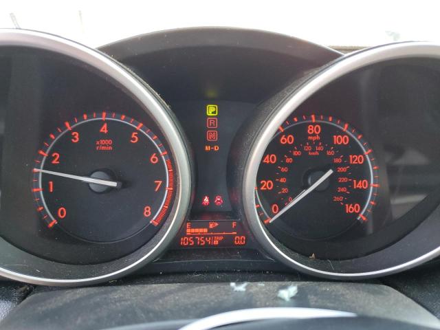 2010 Mazda 3 S VIN: JM1BL1H60A1140110 Lot: 52147554