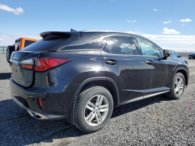 2018 Lexus Rx 350 Base VIN: 2T2BZMCA1JC137736 Lot: 48442264
