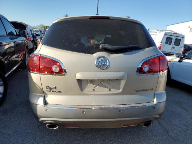 2011 Buick Enclave Cx VIN: 5GAKRAED3BJ334229 Lot: 50569544