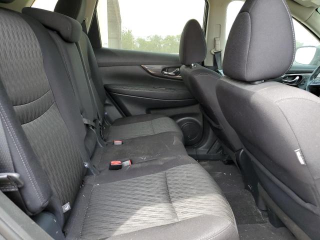 2019 NISSAN ROGUE S - 5N1AT2MT5KC826562