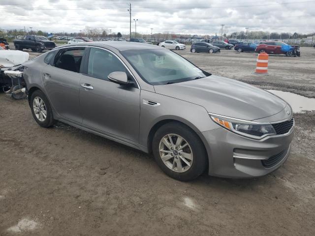 2016 KIA OPTIMA LX - 5XXGT4L33GG008914